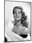 Rita Hayworth-null-Mounted Photographic Print