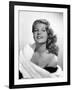 Rita Hayworth-null-Framed Photographic Print