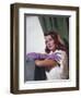 Rita Hayworth-null-Framed Photographic Print