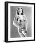 Rita Hayworth-null-Framed Photographic Print