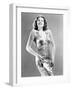 Rita Hayworth-null-Framed Photographic Print