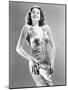 Rita Hayworth-null-Mounted Photographic Print