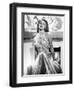 Rita Hayworth-null-Framed Photographic Print