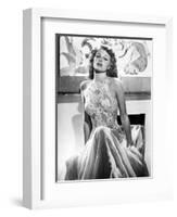 Rita Hayworth-null-Framed Photographic Print