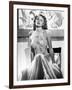 Rita Hayworth-null-Framed Photographic Print