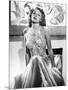 Rita Hayworth-null-Mounted Photographic Print