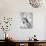 Rita Hayworth-null-Photographic Print displayed on a wall
