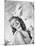 Rita Hayworth-null-Mounted Photographic Print