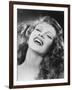 Rita Hayworth-null-Framed Photographic Print