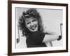 Rita Hayworth-null-Framed Photographic Print