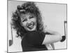 Rita Hayworth-null-Mounted Photographic Print