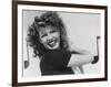 Rita Hayworth-null-Framed Photographic Print