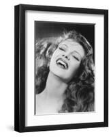 Rita Hayworth-null-Framed Photographic Print