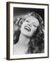 Rita Hayworth-null-Framed Photographic Print