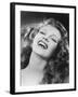 Rita Hayworth-null-Framed Photographic Print