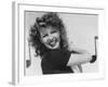 Rita Hayworth-null-Framed Photographic Print