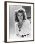 Rita Hayworth-null-Framed Photographic Print