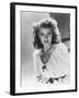 Rita Hayworth-null-Framed Photographic Print