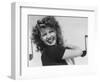 Rita Hayworth-null-Framed Photographic Print