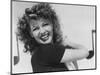 Rita Hayworth-null-Mounted Photographic Print