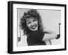 Rita Hayworth-null-Framed Photographic Print