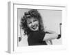 Rita Hayworth-null-Framed Photographic Print