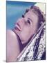 Rita Hayworth-null-Mounted Photographic Print