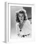 Rita Hayworth-null-Framed Photographic Print