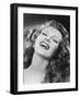 Rita Hayworth-null-Framed Photographic Print