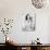 Rita Hayworth-null-Photographic Print displayed on a wall