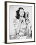 Rita Hayworth-null-Framed Photographic Print