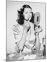 Rita Hayworth-null-Mounted Photographic Print