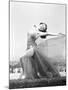 Rita Hayworth-null-Mounted Photographic Print