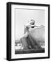 Rita Hayworth-null-Framed Photographic Print