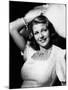 Rita Hayworth-null-Mounted Photographic Print