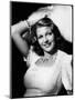 Rita Hayworth-null-Mounted Photographic Print