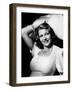 Rita Hayworth-null-Framed Photographic Print