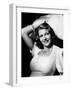 Rita Hayworth-null-Framed Photographic Print