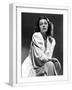 White Frame