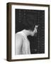 Rita Jolivet (1890-197), English Actress, 1911-1912-null-Framed Giclee Print