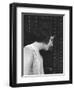 Rita Jolivet (1890-197), English Actress, 1911-1912-null-Framed Giclee Print