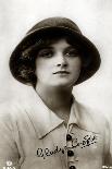 Mabel Sealby, British Actress, C1900s-C1910S-Rita Martin-Giclee Print