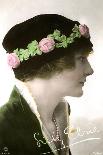 Fay Compton (1894-197), English Actress, Early 20th Century-Rita Martin-Giclee Print