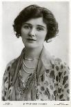Gladys Cooper (1888-197), English Actress, 1900s-Rita Martin-Framed Stretched Canvas