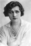 Mabel Sealby, British Actress, C1900s-C1910S-Rita Martin-Giclee Print