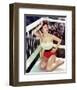 Rita Moreno-null-Framed Photo