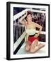 Rita Moreno-null-Framed Photo