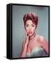Rita Moreno-null-Framed Stretched Canvas