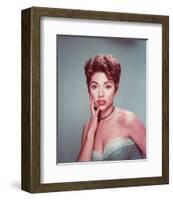 Rita Moreno-null-Framed Photo