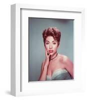 Rita Moreno-null-Framed Photo